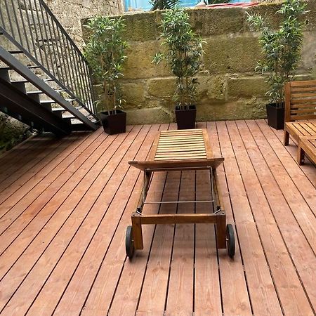 Quiet Apartment With Terrace In The Heart Of Porto By Great&Cosy Exterior photo