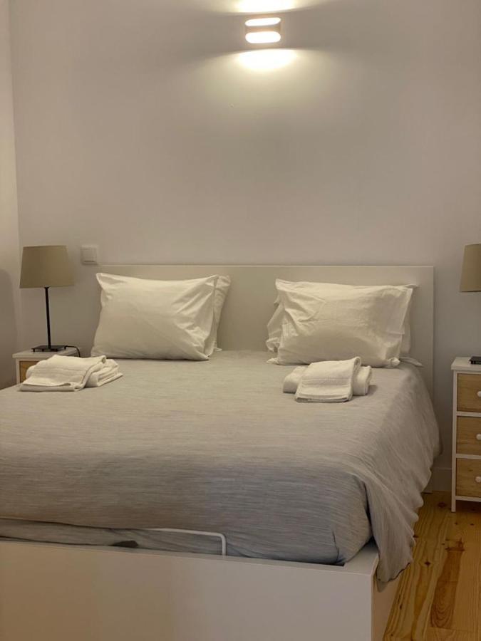 Quiet Apartment With Terrace In The Heart Of Porto By Great&Cosy Exterior photo