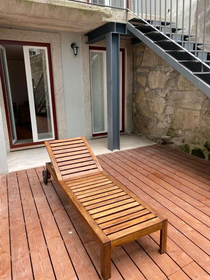 Quiet Apartment With Terrace In The Heart Of Porto By Great&Cosy Exterior photo